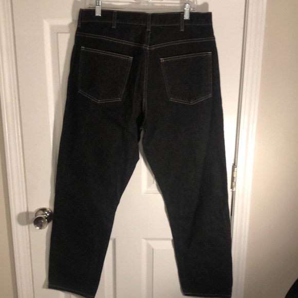 W36 L30 vintage jeans - Picture 2 of 5
